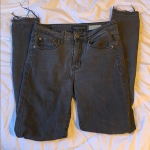 Aeropostale High Waisted Jeggings